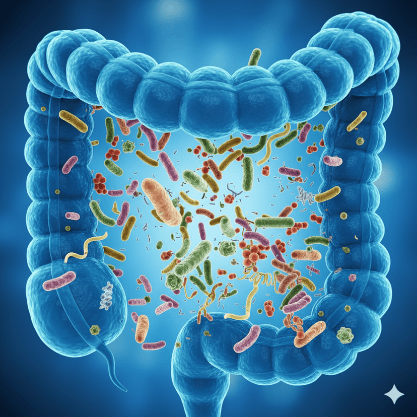Gut Microbiome